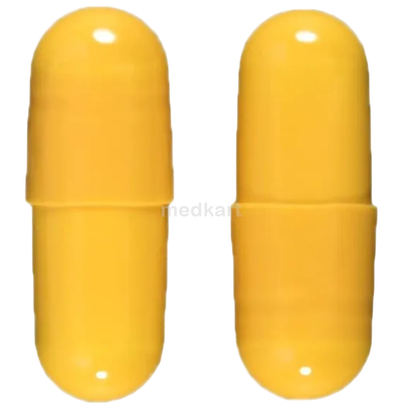 silotrif 8 capsule 15's